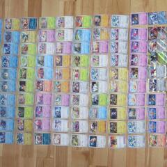 ポケモンカード　１０６枚 