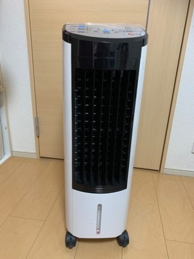家電 季節、空調家電 冷風扇