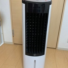 家電 季節、空調家電 冷風扇