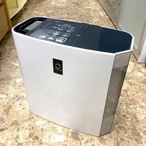 CORONA/コロナ 加熱気化式加湿器 UF-H72RA 2021製 札幌 東区