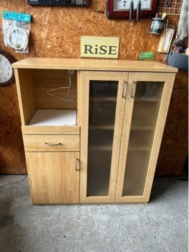 E3101   キッチンカウンター