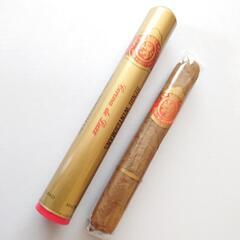 オランダ葉巻ケース付き　新品