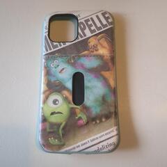 iPhoneカバー