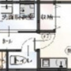 【🏠入居費用20万円🏠】✨審査に強い！✨🚉小田急線 経堂駅 徒歩...