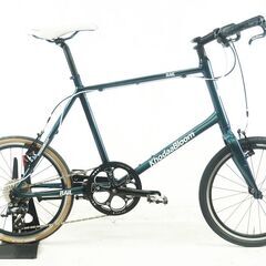 KHODAABLOOM 「コーダブルーム」 RAIL20 201...