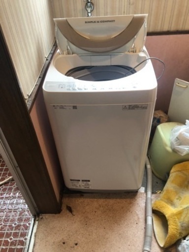 家電 生活家電 洗濯機