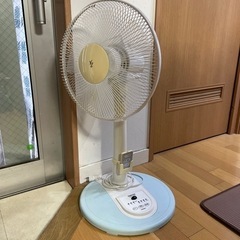 【無料!!】YAMAZEN 扇風機