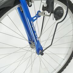 大日産業 TACKLE BOY 26インチ キッズバイク (buycharimi) 八幡の