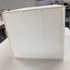 【お譲り決まりました】レターケースの画像