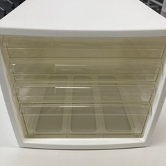 【お譲り決まりました】レターケース