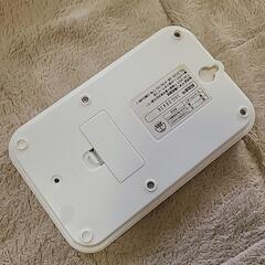 キッチンスケールの画像