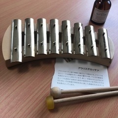 鉄琴　⭐️売却先決定済み⭐️の画像