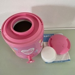 ❣️保温保冷型　キーパー　水筒　HELLO KITTY ウォータージャグ　2.8Lの画像
