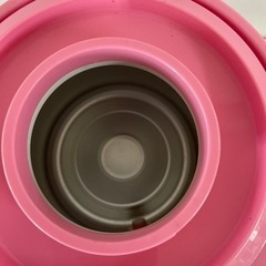 ❣️保温保冷型　キーパー　水筒　HELLO KITTY ウォータージャグ　2.8Lの画像