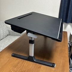 スタンディングデスク