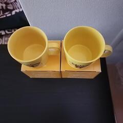 ♡リラックマ マグカップ♡の画像