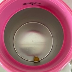 ❣️HELLO KITTY 広口ウォータージャグ　5L キーパー　水筒 コップ4個付きの画像