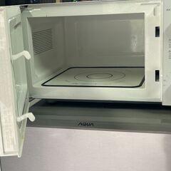 2019年製　冷蔵庫　洗濯機　電子レンジ　３点セット　未清掃の為格安出品