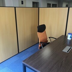 【ネット決済】　オフィス用パーテーション