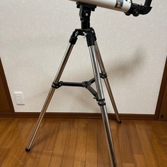 望遠鏡スコープテック