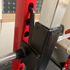 【値引き可　スミスマシン ファイティングロード】の画像