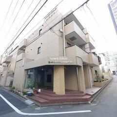 【駒込駅】【月約3万円】【週3.5日×朝1.5時間】マンション清...