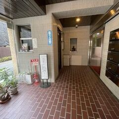 【駒込駅】【月約3万円】【週3.5日×朝1.5時間】マンション清掃/未経験者可～日払い可(駒込1)の画像