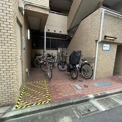 【駒込駅】【月約3万円】【週3.5日×朝1.5時間】マンション清掃/未経験者可～日払い可(駒込1)の画像