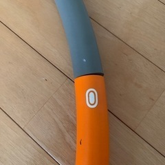 フラフープ
の画像