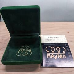 ライマ（RAｙMA）ブレスレットの画像