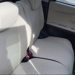 25万円 車検付 スバル ルクラ 中古車 福島市 カンジ自動車商会の画像