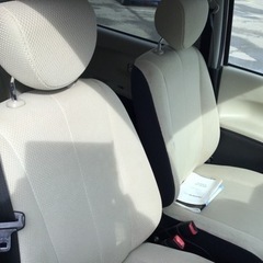 25万円 車検付 スバル ルクラ 中古車 福島市 カンジ自動車商会の画像