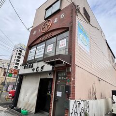☆貸店舗・事務所☆美容系サロン大歓迎 ☆阿倍野駅徒歩２分☆阿倍野...