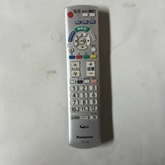 即日受渡❣️Panasonic ビエラ 32型 省エコナビ液晶TV IPSパネル 6500円の画像