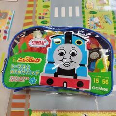学研　トーマス　ニューブロック　ソフトブロック