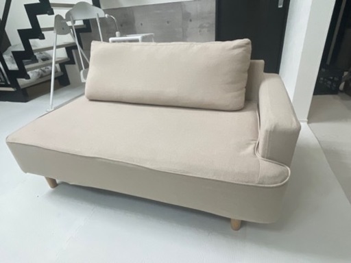 家具 ソファ 2〜3人掛けソファ