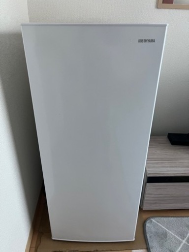 冷凍庫 アイリスオーヤマ