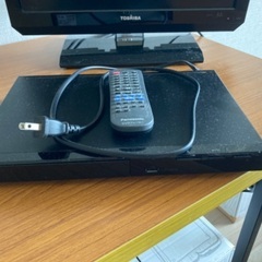 テレビとビデオの画像