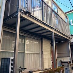 *6月上旬リフォーム完了*【天窓ハウス】人気の小竹向原駅徒歩圏・...