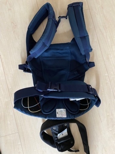 子供用品 ベビー用品 ベビーキャリア、抱っこひも