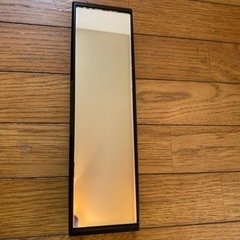 決まりました　カー用品　　マットおまけです🚗の画像