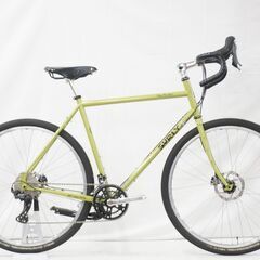 SURLY DISC TRUCKER 2023 グラベルロード