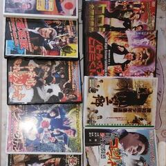 岸和田少年  カオルちゃん  ヒロミくん 大馬鹿代など DVDの画像