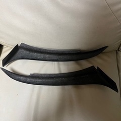 QNC20bB アイライン　左右セットの画像