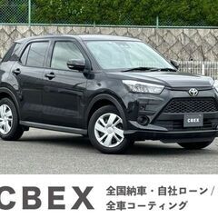 【自社ローン120回払い可能！】【頭金・保証人不要！】トヨタ　ラ...