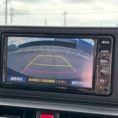 【自社ローン120回払い可能！】【頭金・保証人不要！】トヨタ　ライズ　1.2X　の画像