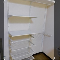 アルゴート　家具 収納家具 スチールラック