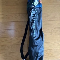 未使用　KIU アウトドア ミニフォールディングチェア K295