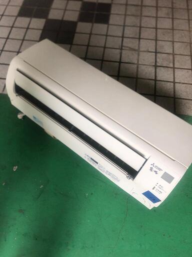 MITSUBISHI霧ヶ峰ルームエアコン