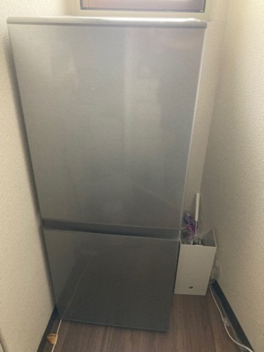 6点セット 冷蔵庫  洗濯機 掃除機 収納ケース